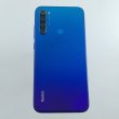 Смартфон Xiaomi Redmi Note 8 4/64Gb Blue USED **