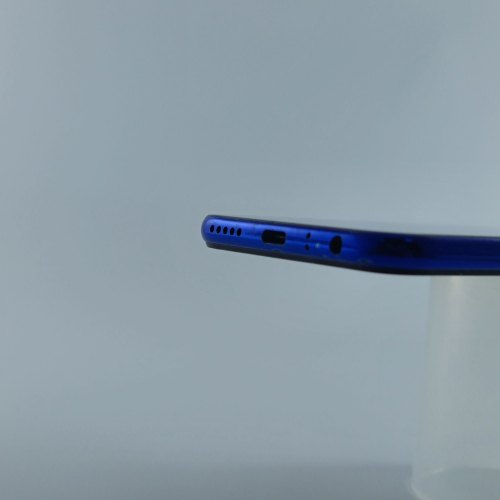 Смартфон Xiaomi Redmi Note 8 4/64Gb Blue USED **