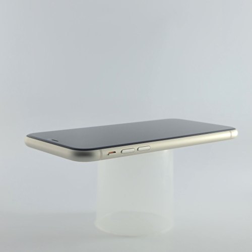 Смартфон iPhone 11 64GB White, Model A2221 USED **