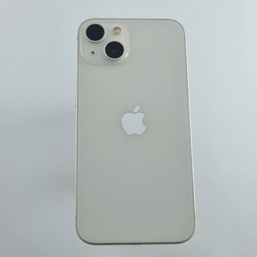 Смартфон iPhone 13 128GB Starlight, Model A2633 USED **