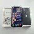 Смартфон iPhone 11 128GB Black, Model A2221 USED **
