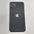 Смартфон iPhone 11 128GB Black, Model A2221 USED **