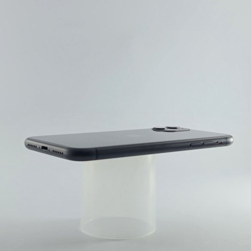Смартфон iPhone 11 128GB Black, Model A2221 USED **