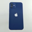 Смартфон iPhone 12 128GB Blue, Model A2403 USED **
