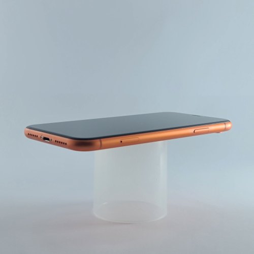 Смартфон iPhone XR 64GB Coral, Model A2105 USED **