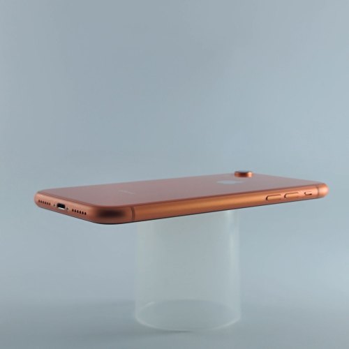 Смартфон iPhone XR 64GB Coral, Model A2105 USED **