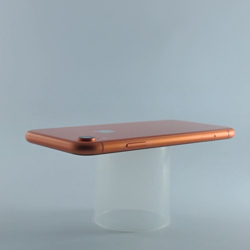 Смартфон iPhone XR 64GB Coral, Model A2105 USED **