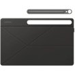 Чохол Samsung Galaxy Tab S10 FE+ (X620/X626) Smart Book Cover EF-BX620PBEGWW, Black