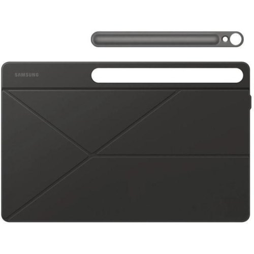 Чохол Samsung Galaxy Tab S10 FE+ (X620/X626) Smart Book Cover EF-BX620PBEGWW, Black