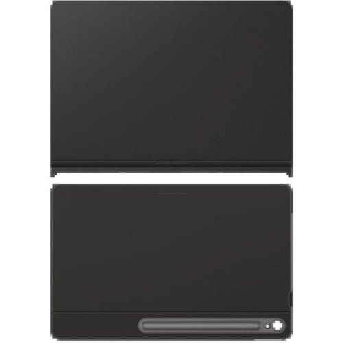 Чохол Samsung Galaxy Tab S10 FE+ (X620/X626) Smart Book Cover EF-BX620PBEGWW, Black