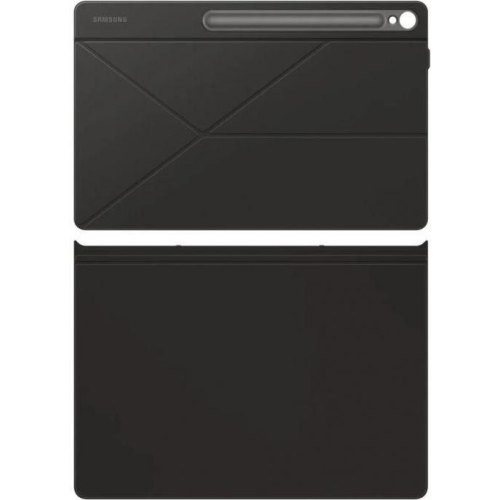 Чохол Samsung Galaxy Tab S10 FE+ (X620/X626) Smart Book Cover EF-BX620PBEGWW, Black