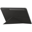 Чохол Samsung Galaxy Tab S10 FE+ (X620/X626) Smart Book Cover EF-BX620PBEGWW, Black