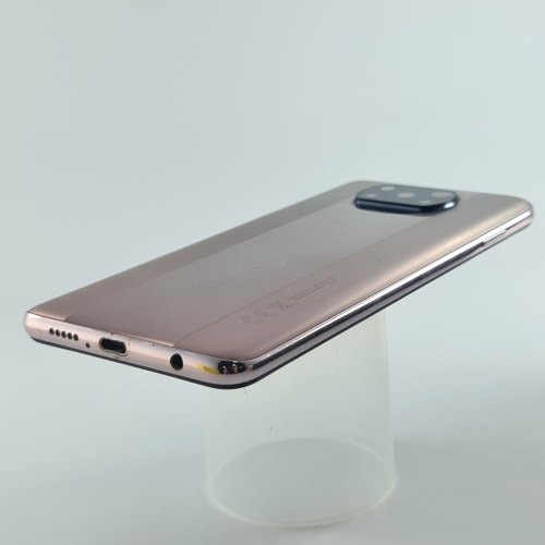 Смартфон POCO X3 Pro 6/128Gb Metal Bronze USED **