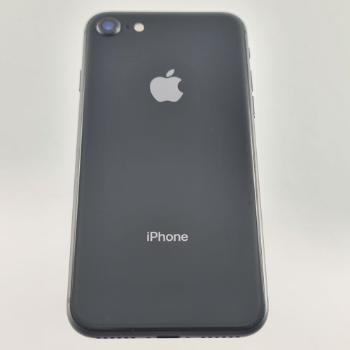 Смартфон Apple iPhone 8 64 GB Space Gray USED **