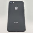 Смартфон Apple iPhone 8 64 GB Space Gray USED **