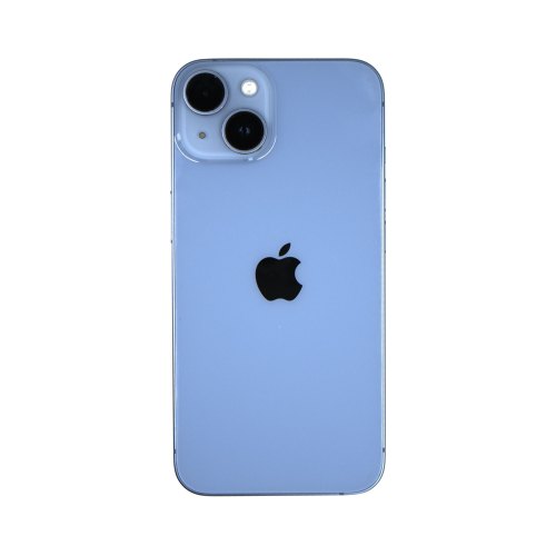 Смартфон Apple iPhone 14 128 GB Blue USED **
