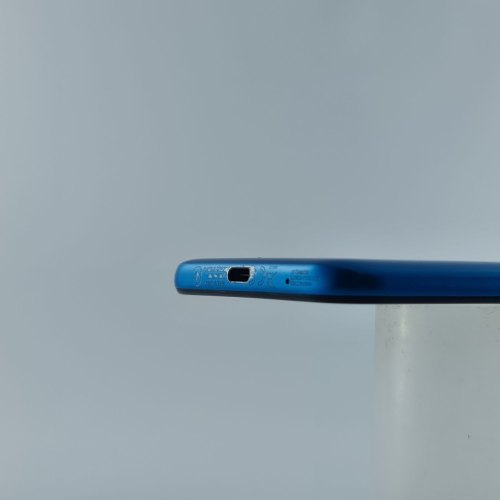 Смартфон Motorola Moto E7 Power (XT2097) 4/64Gb Tahiti Blue USED **