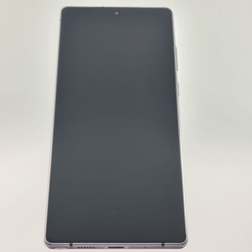 Смартфон Samsung Galaxy Note 20 (N980F) 256Gb Gray (SM-N980FZAGSEK) USED **