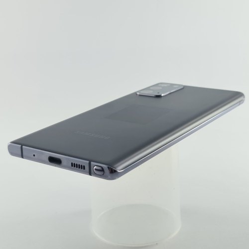 Смартфон Samsung Galaxy Note 20 (N980F) 256Gb Gray (SM-N980FZAGSEK) USED **