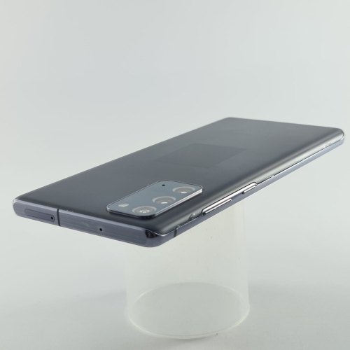 Смартфон Samsung Galaxy Note 20 (N980F) 256Gb Gray (SM-N980FZAGSEK) USED **