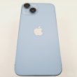 Смартфон Apple iPhone 14 128 GB Blue USED **