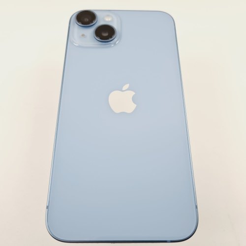 Смартфон Apple iPhone 14 128 GB Blue USED **