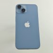 Смартфон iPhone 14 128GB Blue,Model A2882 USED **