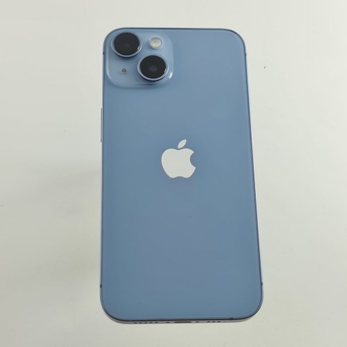 Смартфон iPhone 14 128GB Blue,Model A2882 USED **