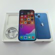 Смартфон iPhone 13 128GB Blue, Model A2633 USED **