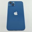 Смартфон iPhone 13 128GB Blue, Model A2633 USED **
