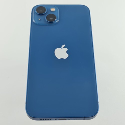 Смартфон iPhone 13 128GB Blue, Model A2633 USED **