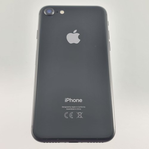Смартфон Apple iPhone 8 64 GB Space Gray USED **