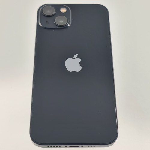 Смартфон iPhone 13 256GB Midnight, Model A2633 USED **
