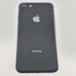 Смартфон Apple iPhone 8 64 GB Space Gray USED **