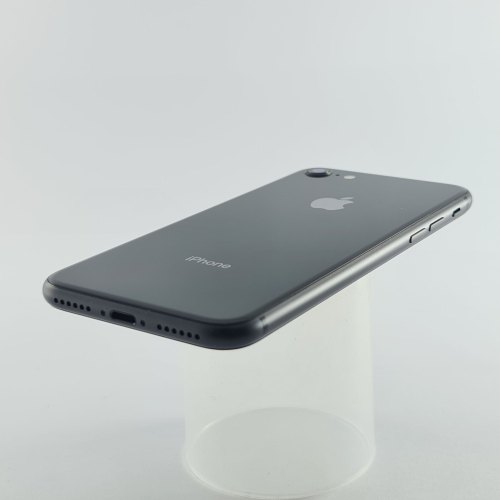 Смартфон Apple iPhone 8 64 GB Space Gray USED **