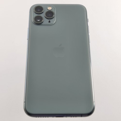 Смартфон Apple iPhone 11 Pro 64 GB Midnight Green USED **