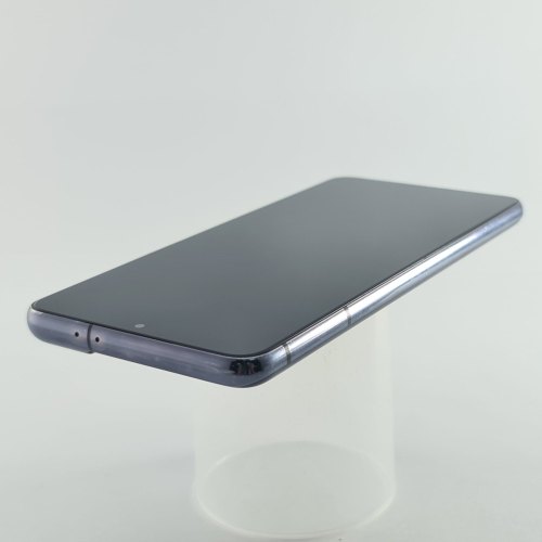 Смартфон Samsung Galaxy S21 (G991B) 128Gb Phantom Gray (SM-G991BZADSEK) USED **