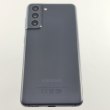 Смартфон Samsung Galaxy S21 (G991B) 128Gb Phantom Gray (SM-G991BZADSEK) USED **