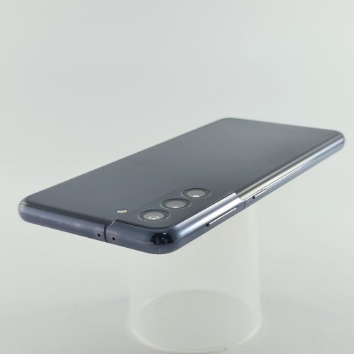 Смартфон Samsung Galaxy S21 (G991B) 128Gb Phantom Gray (SM-G991BZADSEK) USED **