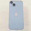 Смартфон Apple iPhone 14 128 GB Blue USED **