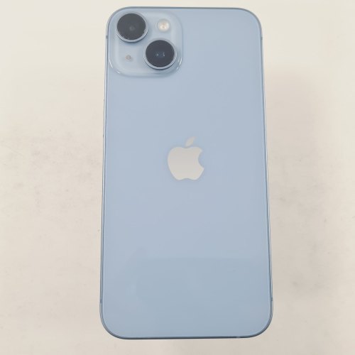 Смартфон Apple iPhone 14 128 GB Blue USED **
