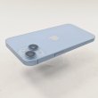 Смартфон Apple iPhone 14 128 GB Blue USED **