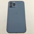 Смартфон Apple iPhone 12 Pro Max 256 GB Pacific Blue USED **