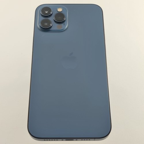 Смартфон Apple iPhone 12 Pro Max 256 GB Pacific Blue USED **