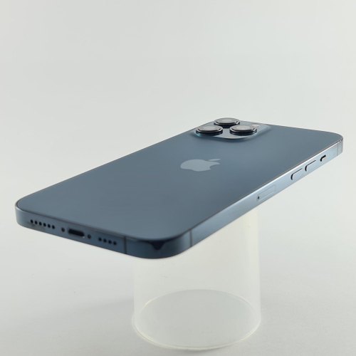 Смартфон Apple iPhone 12 Pro Max 256 GB Pacific Blue USED **