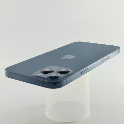 Смартфон Apple iPhone 12 Pro Max 256 GB Pacific Blue USED **