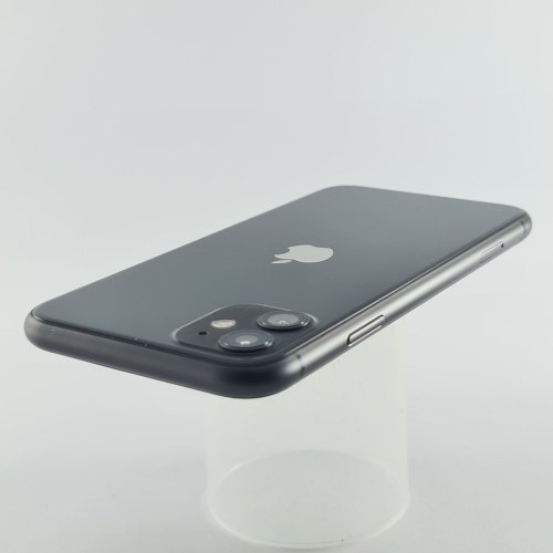 Смартфон iPhone 11 64GB Black, Model A2221 USED **