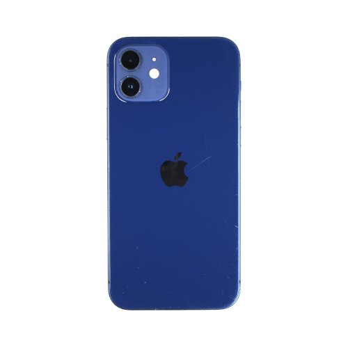 Смартфон Apple iPhone 12 128 GB Blue USED **