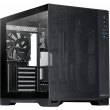 Корпус Chieftec VISIO AIR, ATX, без БЖ, чорний (GM-30B-M-OP)