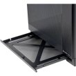Корпус Chieftec VISIO AIR, ATX, без БЖ, чорний (GM-30B-M-OP)